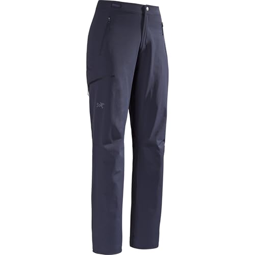 Arc'teryx Women's Gamma Softshell Pant - Black Sapphire