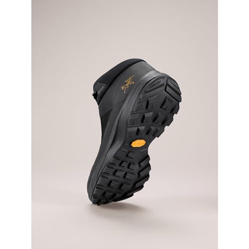 Arc'teryx Women's Aerios FL 2 Mid GTX Shoes