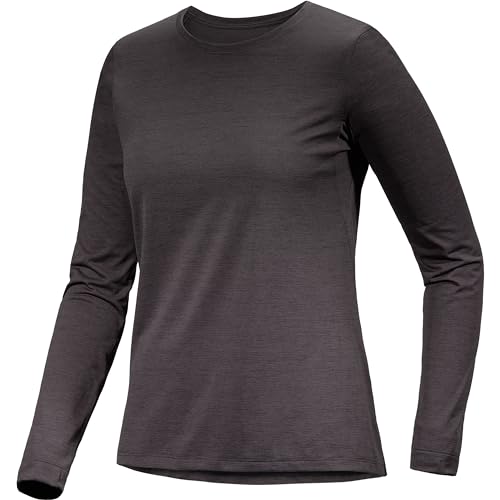 Arc'teryx Women's Taema Quick-Dry Long Sleeve Shirt
