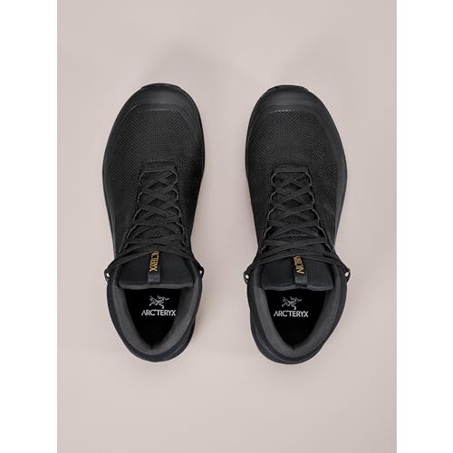 Arc'teryx Women's Aerios FL 2 Mid GTX Shoes