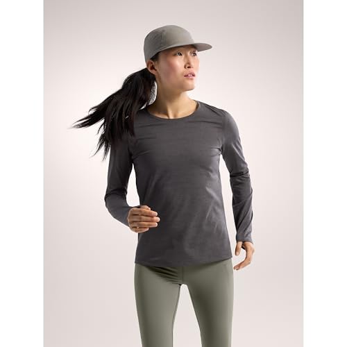 Arc'teryx Women's Taema Quick-Dry Long Sleeve Shirt