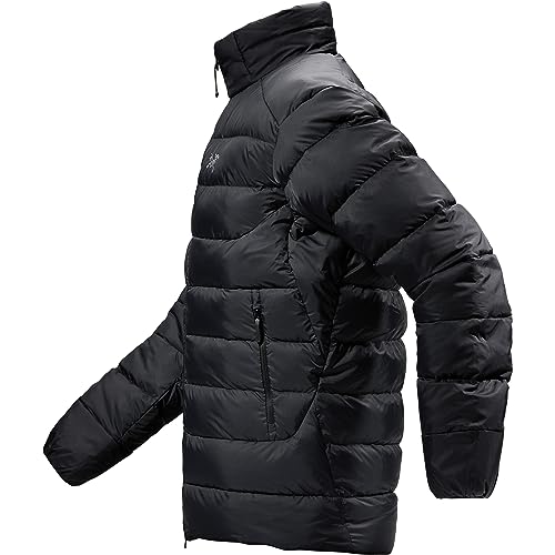 Arc'teryx Men's Thorium Down Jacket - Black