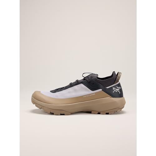 Arc'teryx Vertex Men's Supportive Approach Shoes 10.5