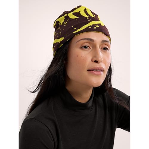 Arc'teryx Lightweight Grotto Warm-Weather Toque