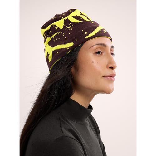 Arc'teryx Lightweight Grotto Warm-Weather Toque
