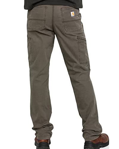 Carhartt Men's Rugged Flex Double-Front Utility Pants