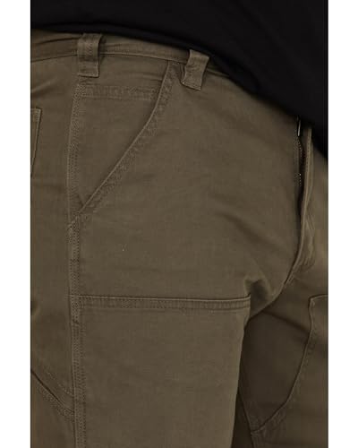 Carhartt Men's Rugged Flex Double-Front Utility Pants