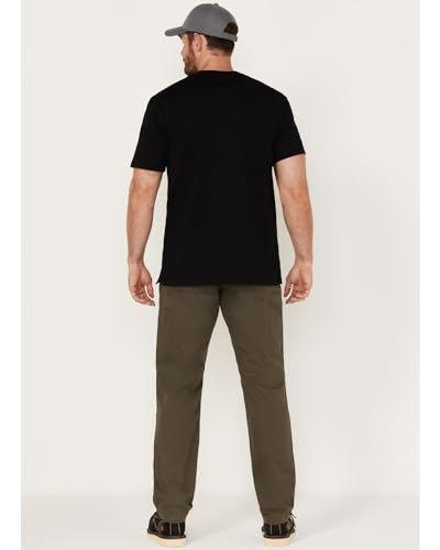 Carhartt Men's Rugged Flex Double-Front Utility Pants
