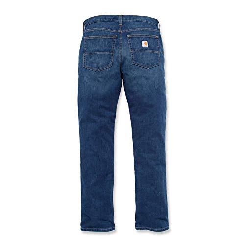 Carhartt Men's Rugged Flex Straight Leg Jeans