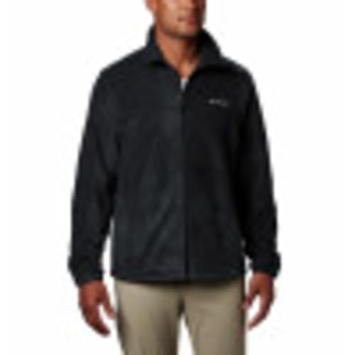 Columbia Men's Steens Mountain Full Zip Fleece Jacket