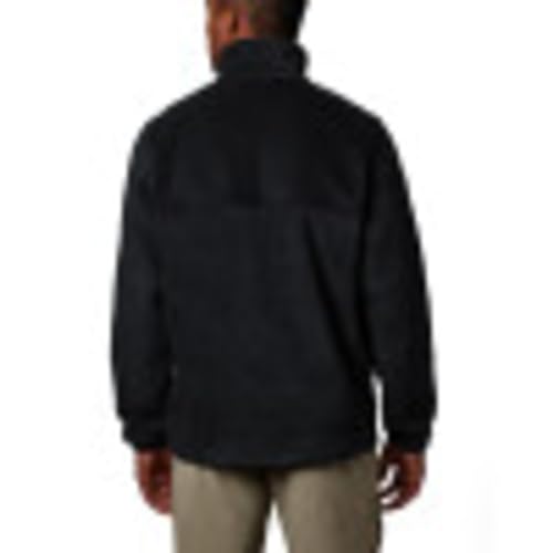 Columbia Men's Steens Mountain Full Zip Fleece Jacket