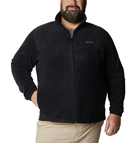 Columbia Men's Steens Mountain Full Zip Fleece Jacket