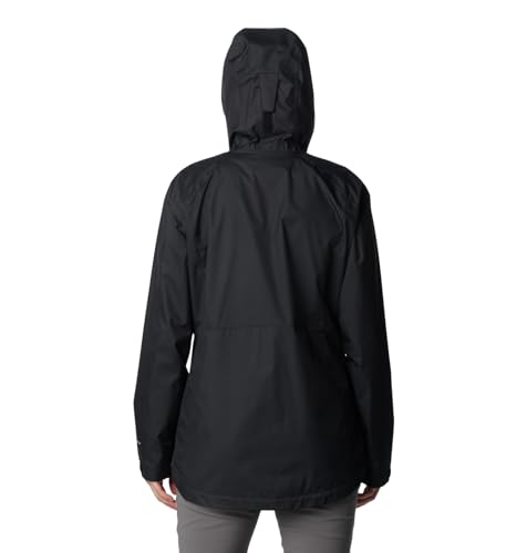 Columbia Women's Inner Limits Jacket - Black, XL
