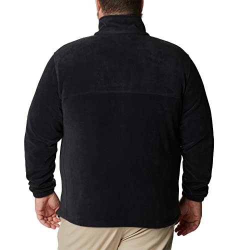 Columbia Men's Steens Mountain Full Zip Fleece Jacket