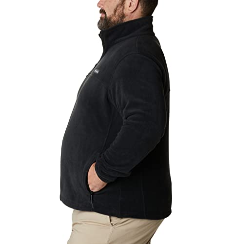 Columbia Men's Steens Mountain Full Zip Fleece Jacket