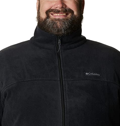 Columbia Men's Steens Mountain Full Zip Fleece Jacket