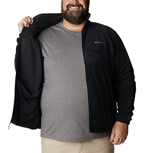 Columbia Men's Steens Mountain Full Zip Fleece Jacket