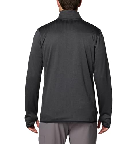 Columbia Men's Park View Fleece Zip Jacket