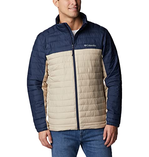 Columbia Men's Silver Falls Jacket - X-Large