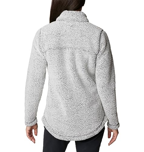 Columbia Women's West Bend Full Zip Jacket - Black