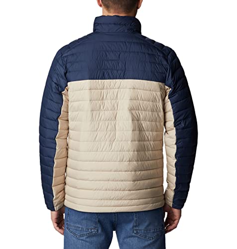 Columbia Men's Silver Falls Jacket - X-Large