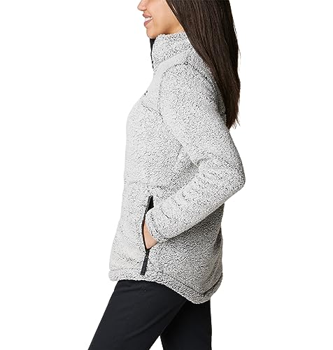 Columbia Women's West Bend Full Zip Jacket - Black