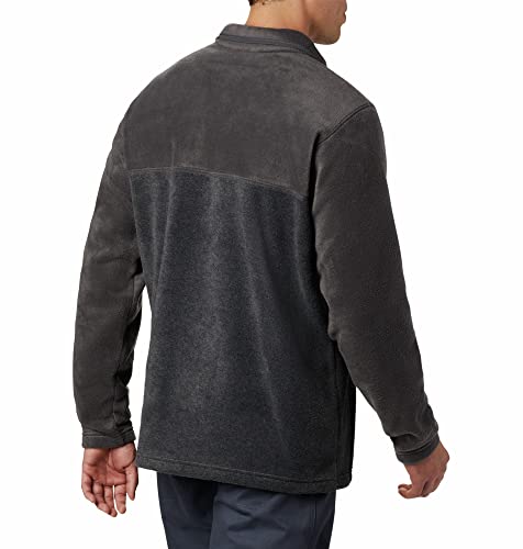 Columbia Men's Steens Mountain Half Snap Top