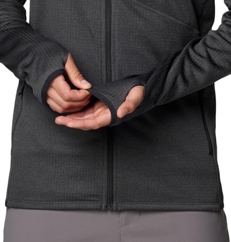Columbia Men's Park View Fleece Zip Jacket