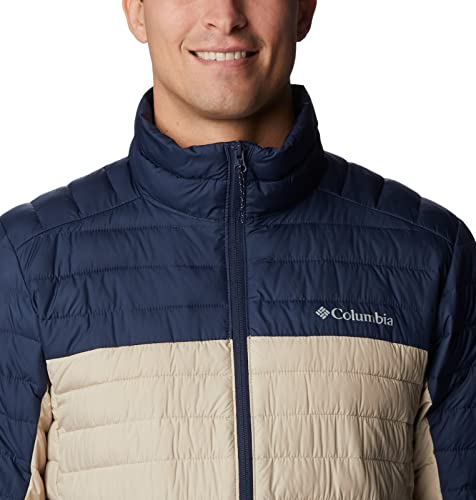 Columbia Men's Silver Falls Jacket - X-Large