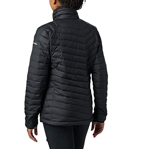 Columbia Women's Powder Lite Jacket - Black