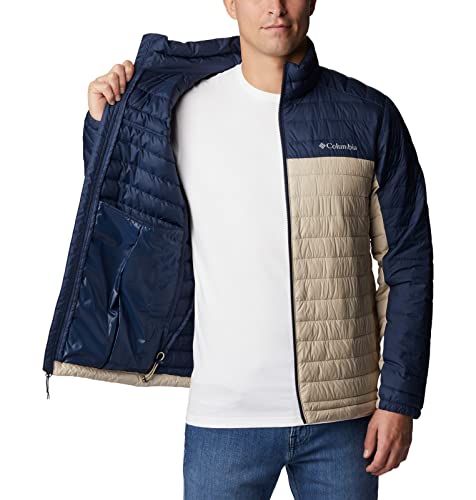 Columbia Men's Silver Falls Jacket - X-Large