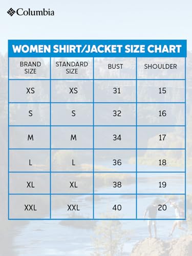 Columbia Women's Kruser Ridge II Black Softshell Jacket