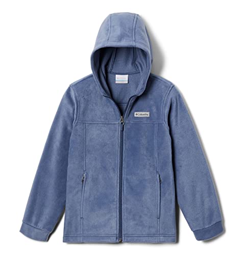 Columbia Boys Steens II Fleece Hoodie - Dark Mountain