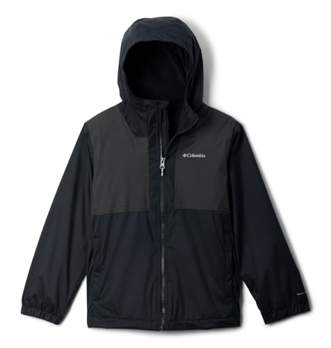 Columbia Boys Rainy Trails II Fleece Jacket