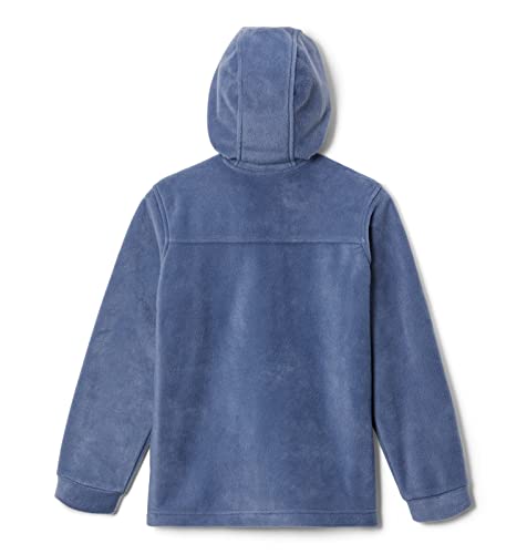 Columbia Boys Steens II Fleece Hoodie - Dark Mountain