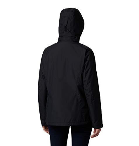 Columbia Women's Bugaboo II Fleece Winter Jacket