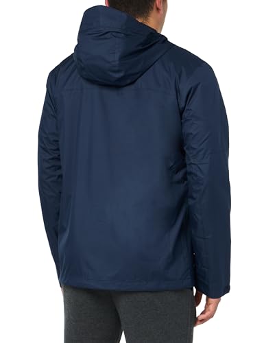 Columbia Men's Inner Limits III Jacket - Navy