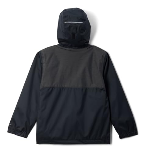Columbia Boys Rainy Trails II Fleece Jacket