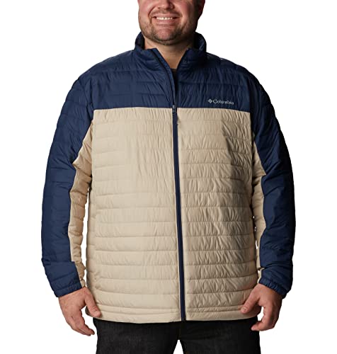 Columbia Men's Silver Falls Jacket - X-Large