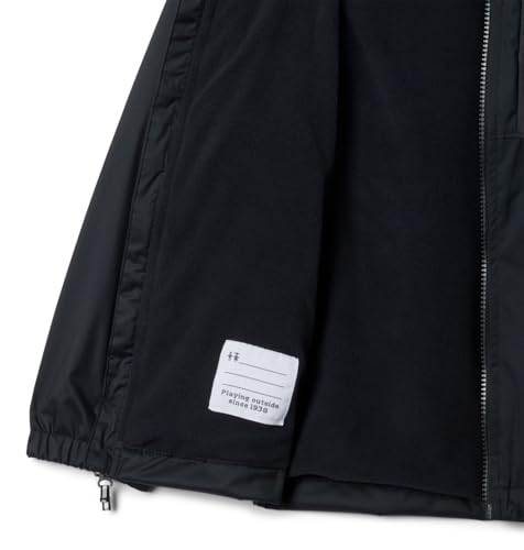 Columbia Boys Rainy Trails II Fleece Jacket