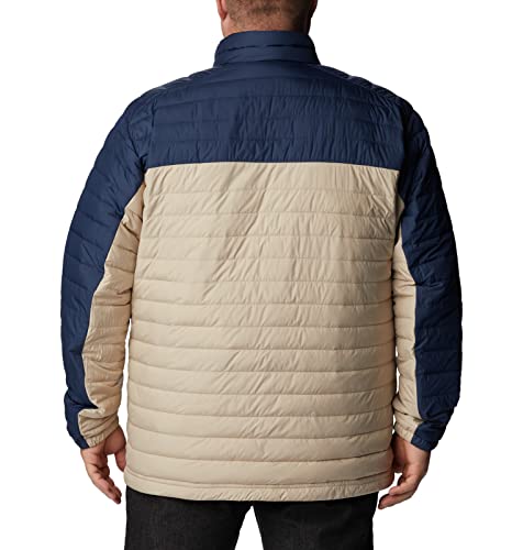 Columbia Men's Silver Falls Jacket - X-Large