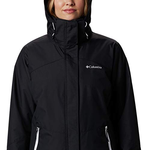 Columbia Women's Bugaboo II Fleece Winter Jacket