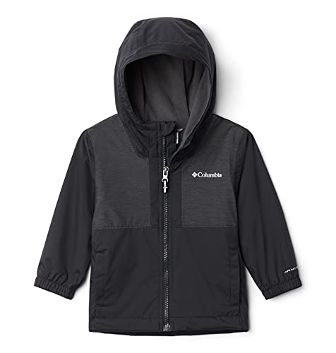 Columbia Boys Rainy Trails II Fleece Jacket