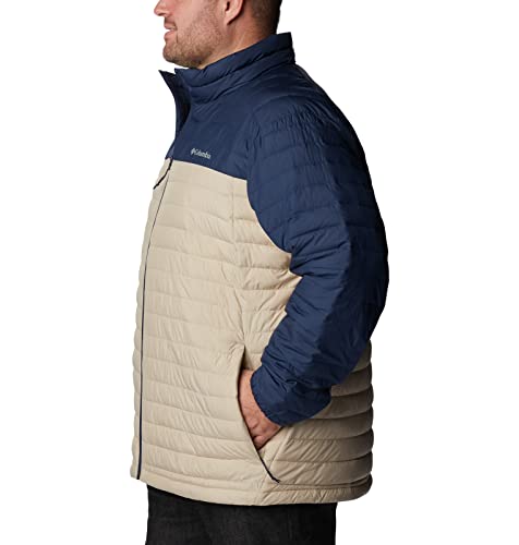 Columbia Men's Silver Falls Jacket - X-Large