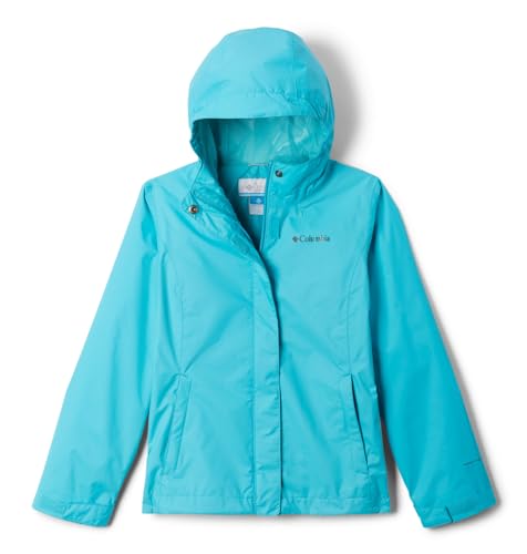 Columbia Girls Arcadia II Jacket - Geyser Large