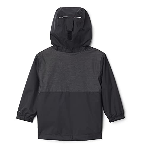 Columbia Boys Rainy Trails II Fleece Jacket