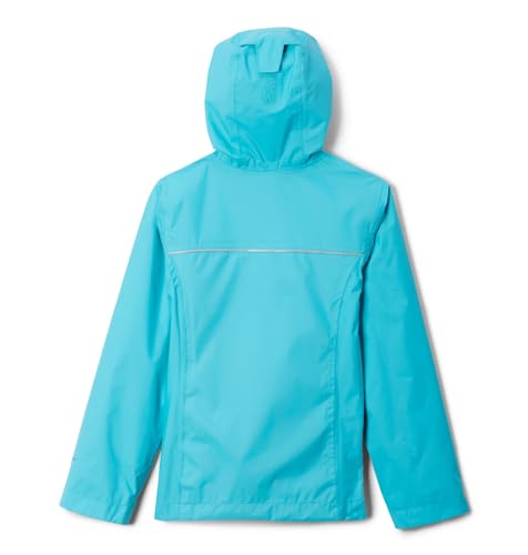 Columbia Girls Arcadia II Jacket - Geyser Large
