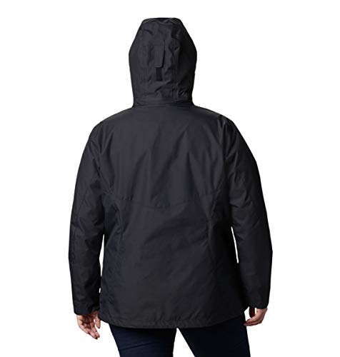 Columbia Women's Bugaboo II Fleece Winter Jacket