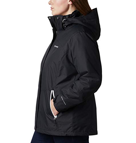 Columbia Women's Bugaboo II Fleece Winter Jacket