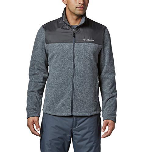 Columbia Men's Bugaboo II Interchange Jacket - Black